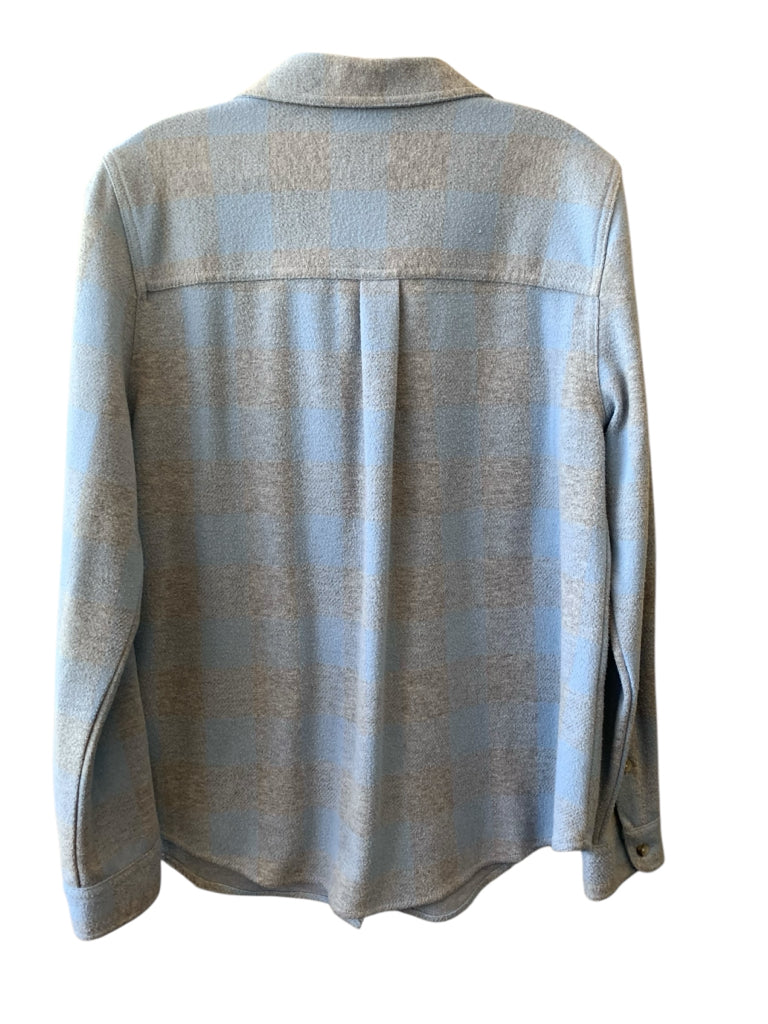 BEACH LUNCH LOUNGE  large BLOUSE W