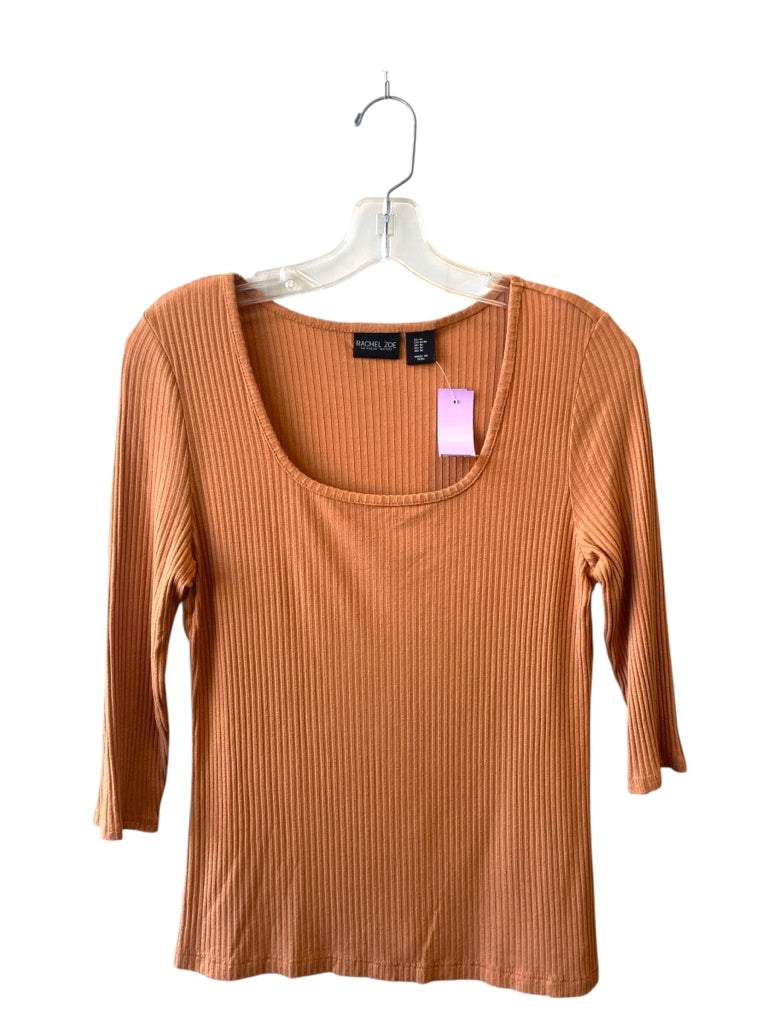 RACHEL ZOE  medium TOP W