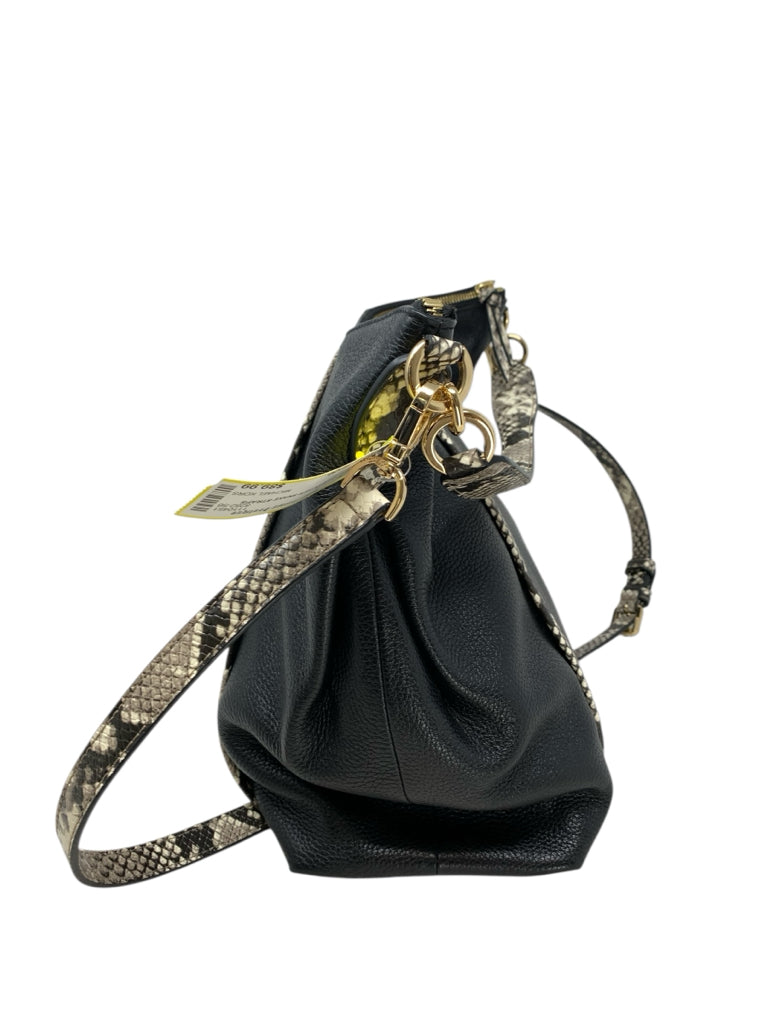 MICHAEL KORS  large PURSE W