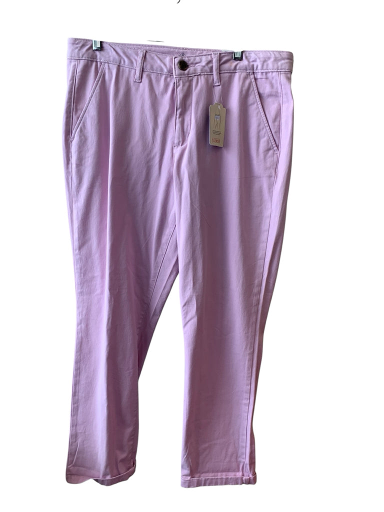 ST. JOHN'S BAY Size 14 PANTS W