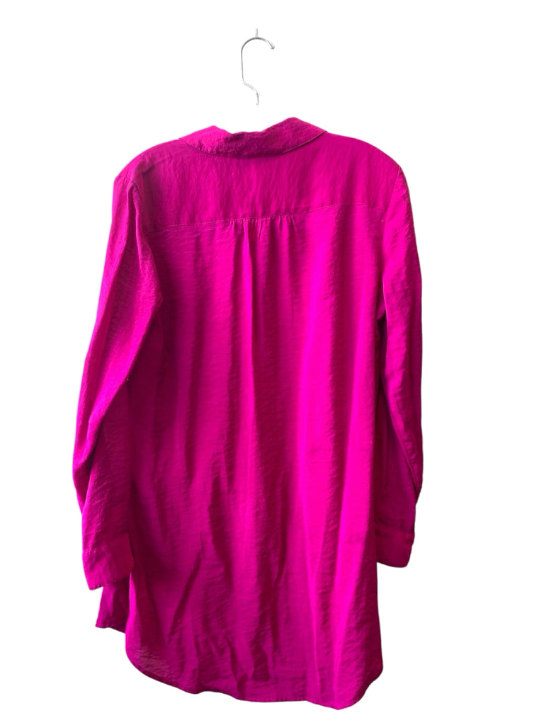 INC  large BLOUSE W