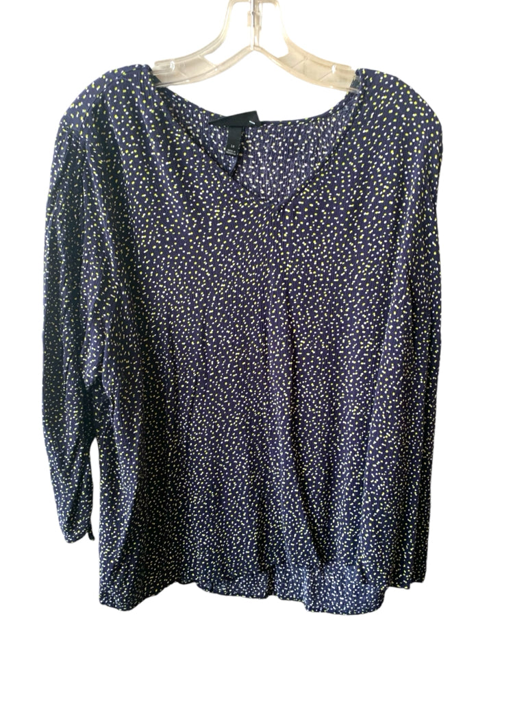 LANE BRYANT  18 TOP W