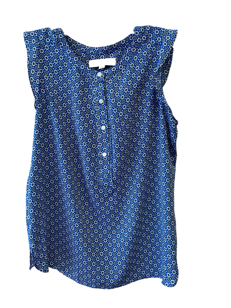 LOFT Size small TOP W