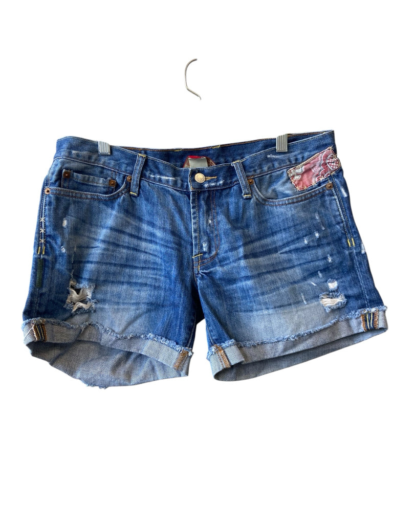 LUCKY BRAND Size 10 SHORT W
