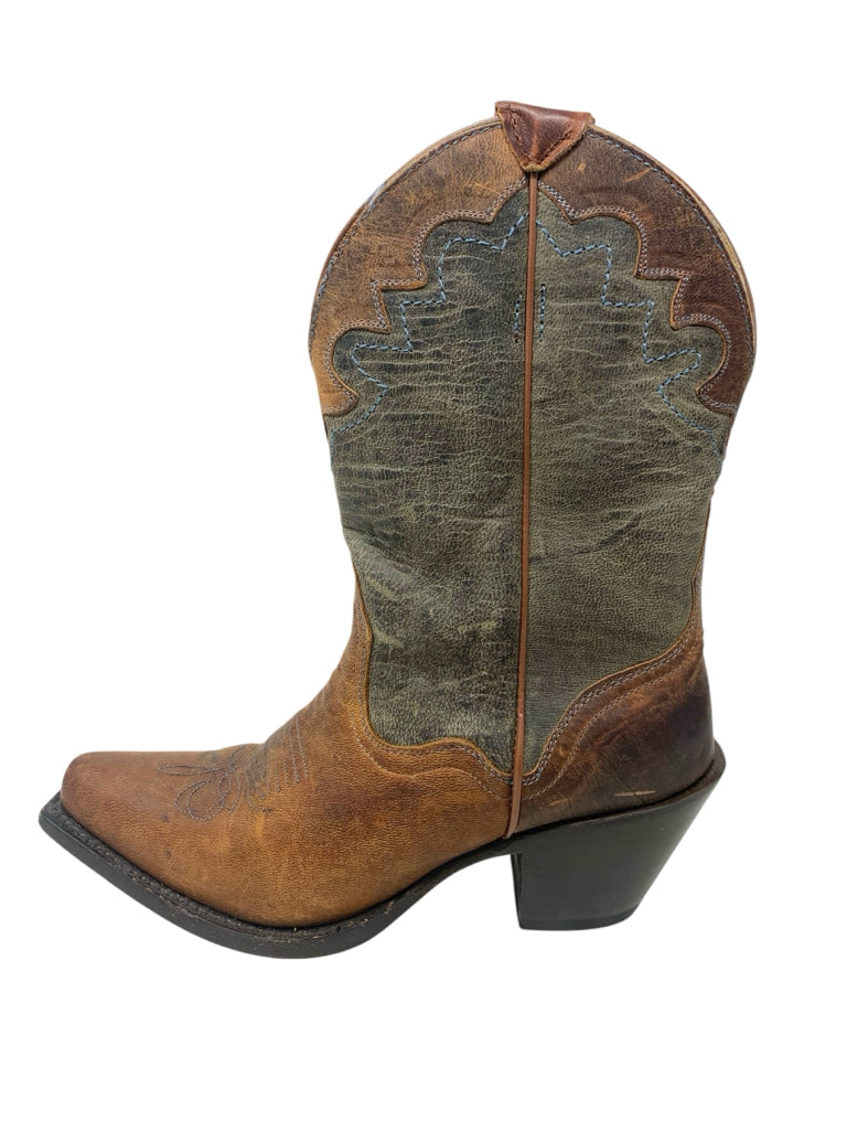 JB DILLON  6 BOOT