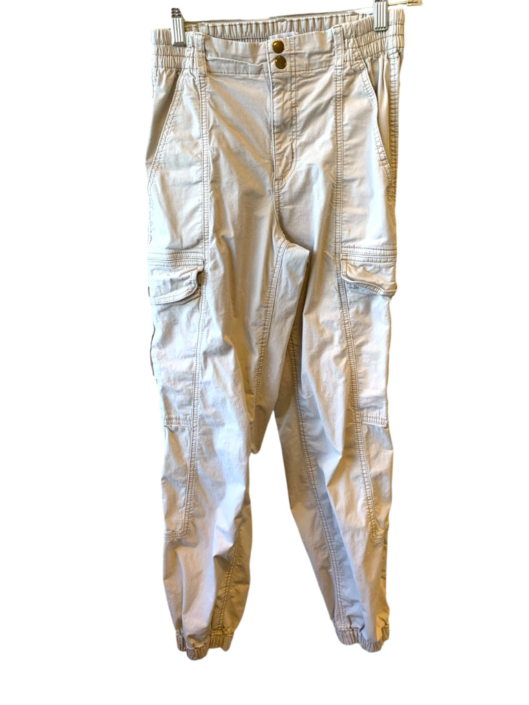 GARAGE  2-4 PANTS W