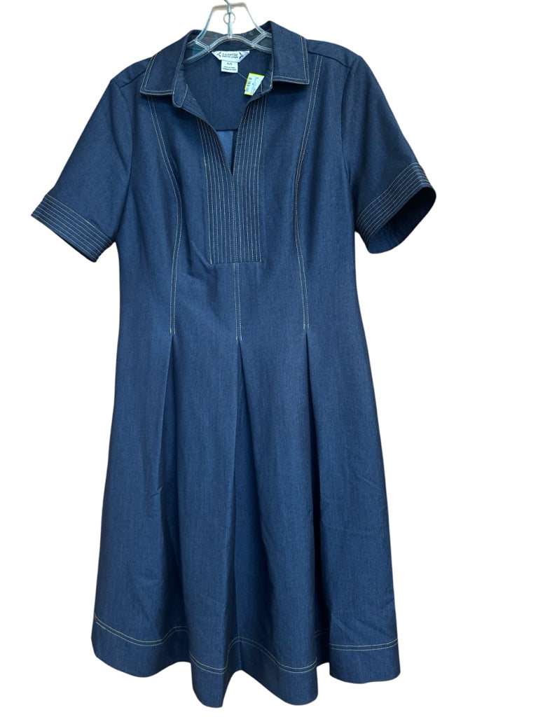 NANETTE LEPORE Size 4 DRESS W
