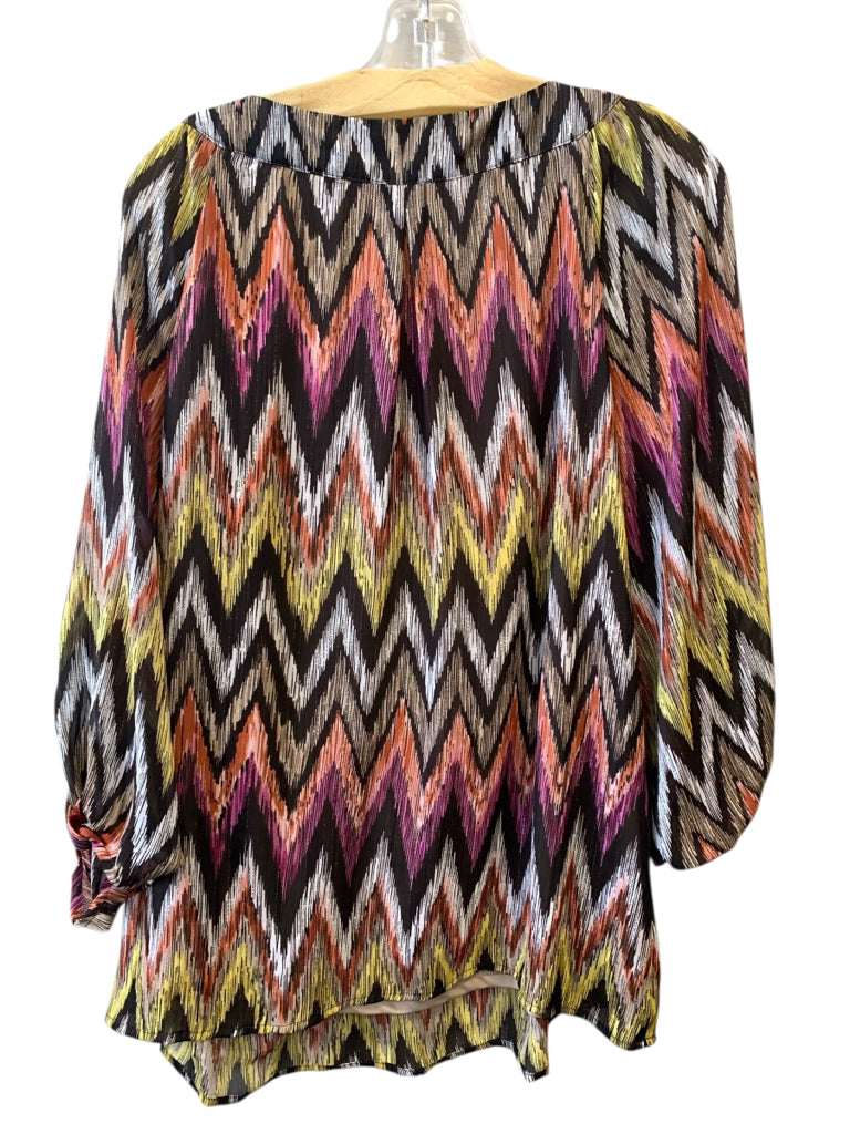 SARA MICHELLE  xL TOP W