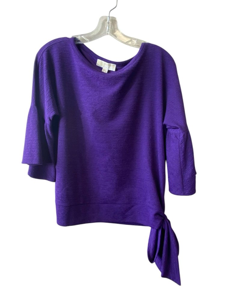 MICHAEL KORS Size medium TOP  W