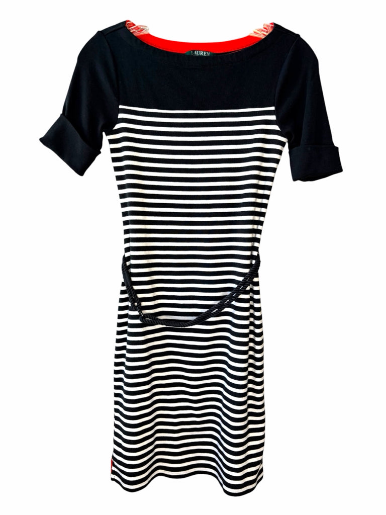 RALPH LAUREN Size xS DRESS W