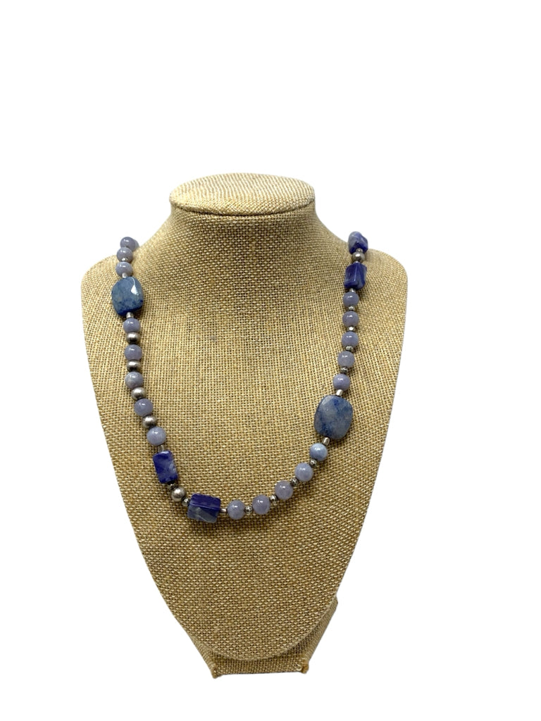 CHICO'S NECKLACE W