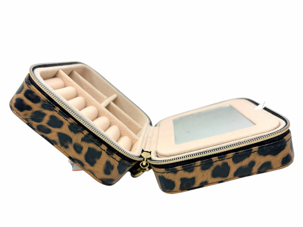 Size small JEWEL CASE