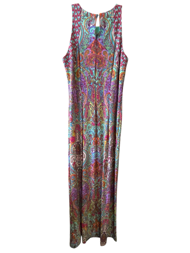 LONDON TIMES Size 6 DRESS W