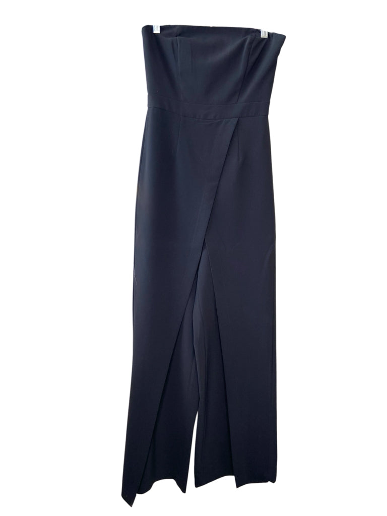 WHITE HOUSE BLACK MARKET Size 2 JUMPSUIT W