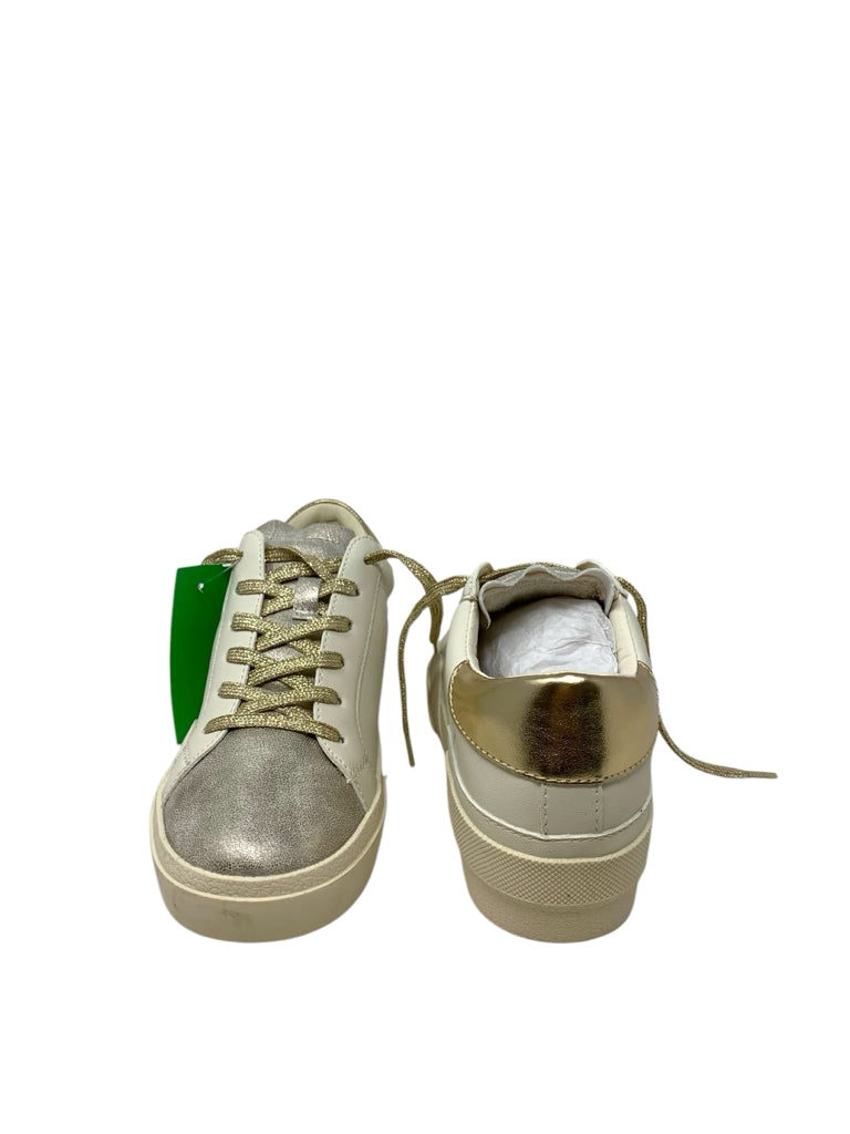 DOLCE VITA  7.5 SNEAKERS W