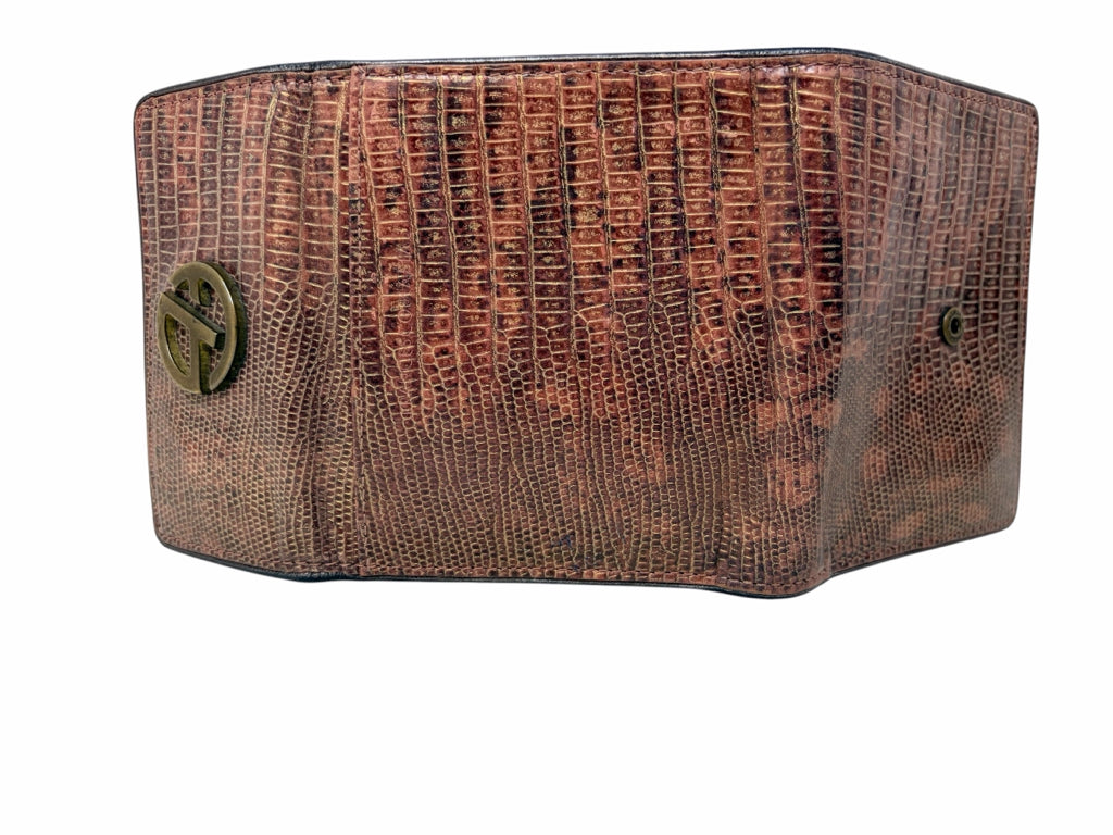 FRANCES COBIASIA Size small WALLET W