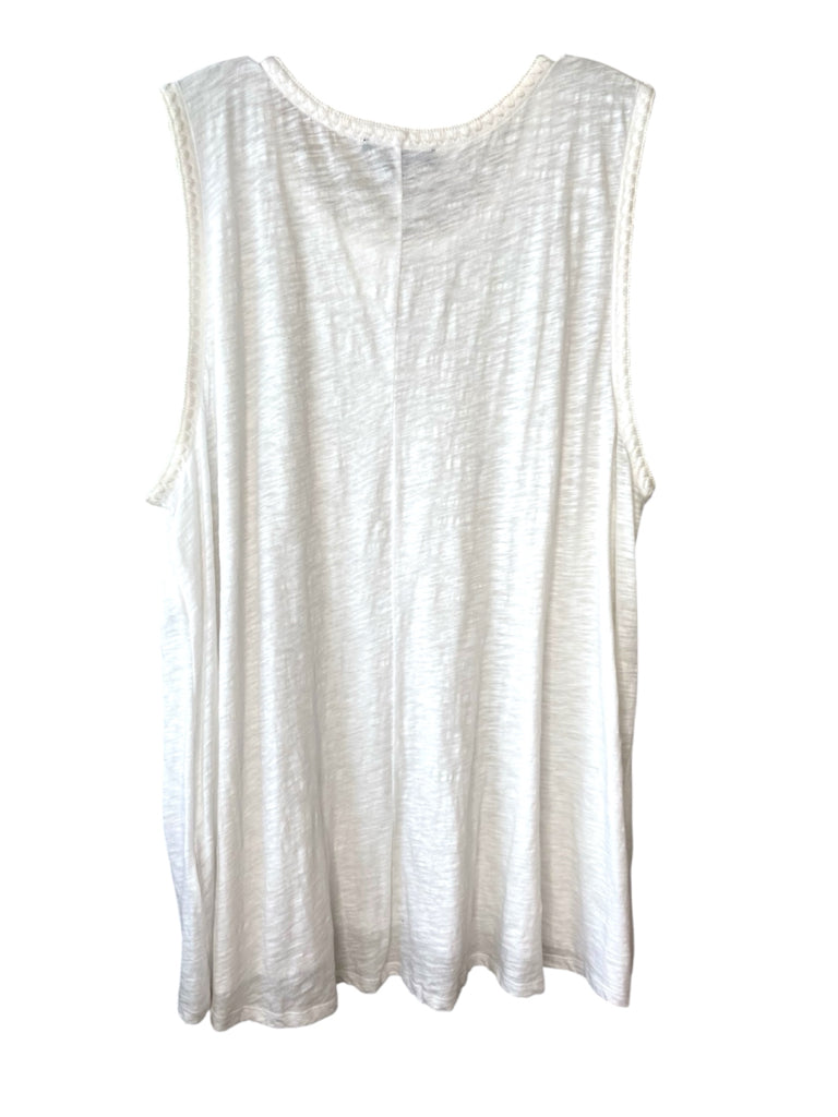 INC Size 3X TOPW