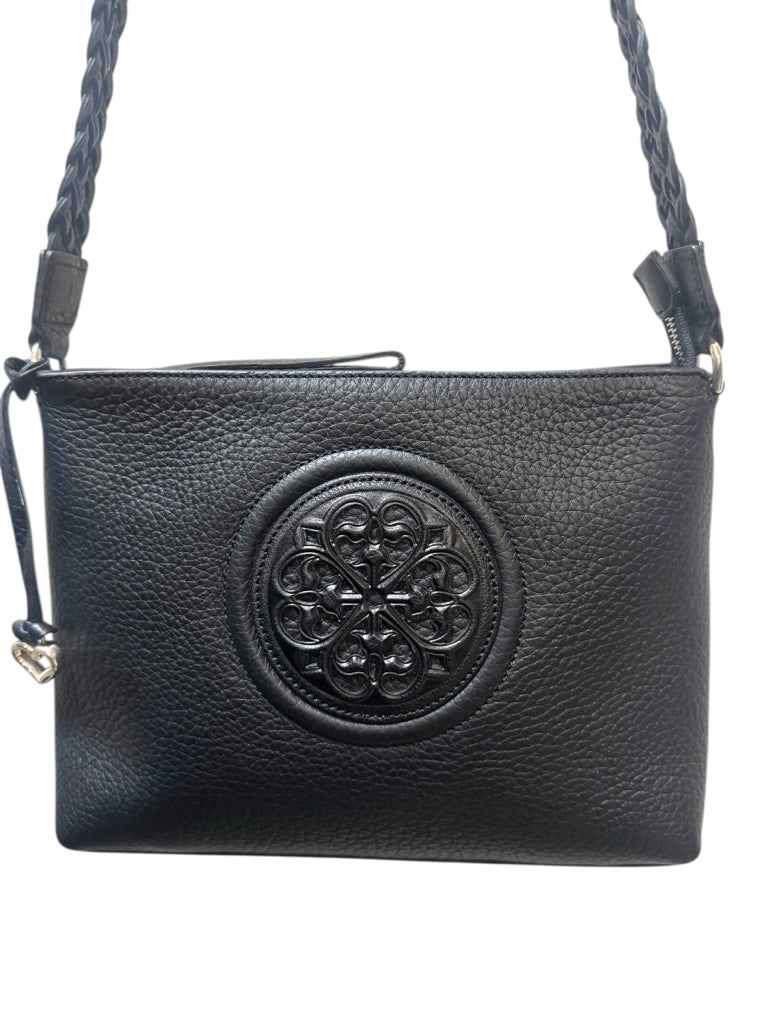 BRIGHTON Size medium PURSE W