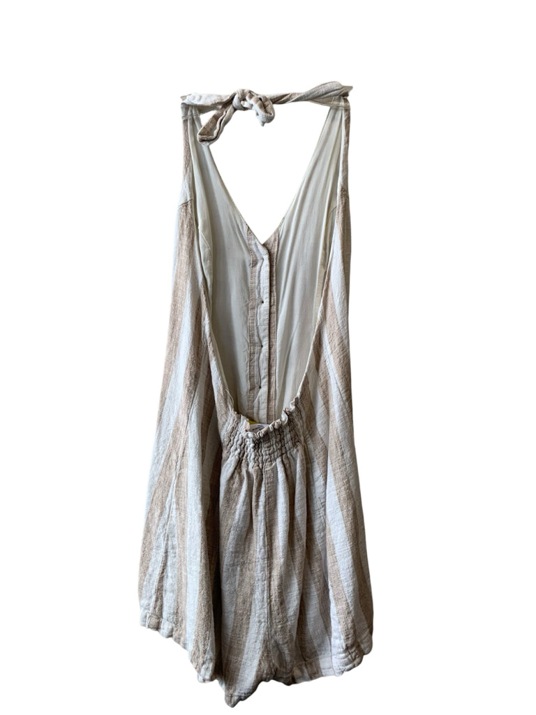 COOPERATIVE Size small ROMPER W