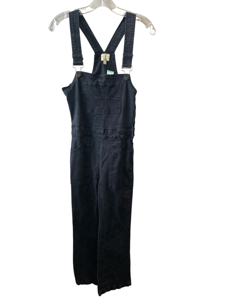 RONNY KOBO Size 4 OVERALL W