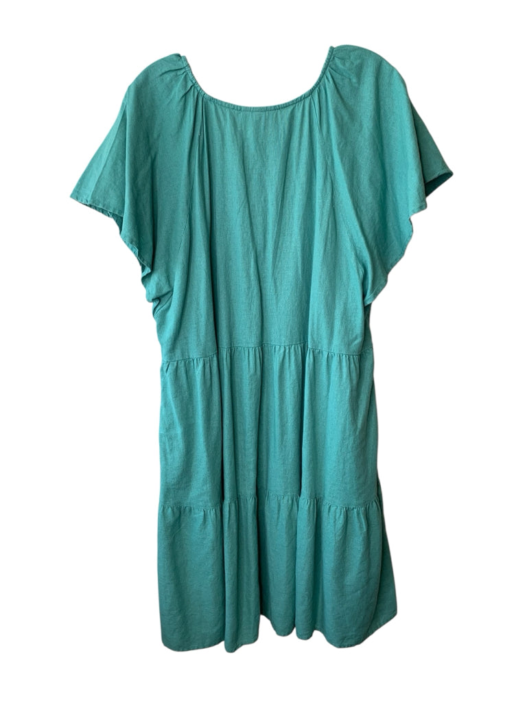 UNIVERSAL THREADS  xXL DRESS W