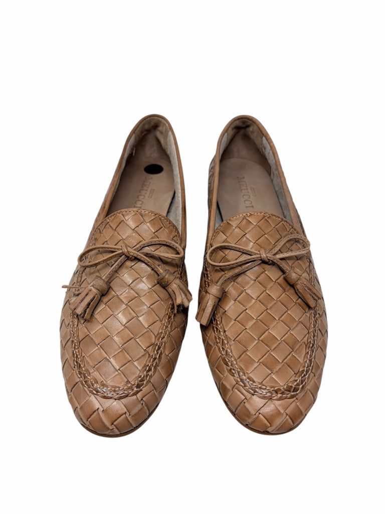 MEUCCI Size 10 LOAFER W