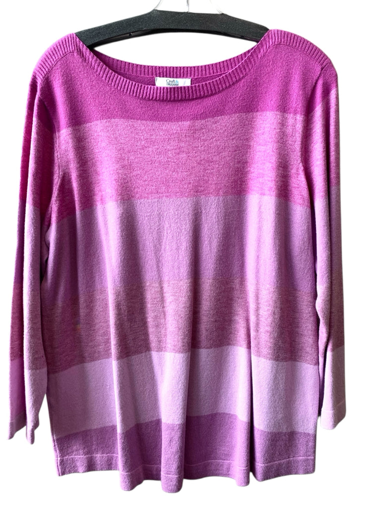 CROFT/BARROW  large TOP  W