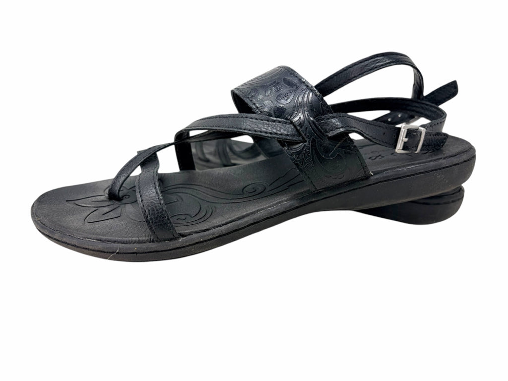 BOC Size 10 SANDALS W
