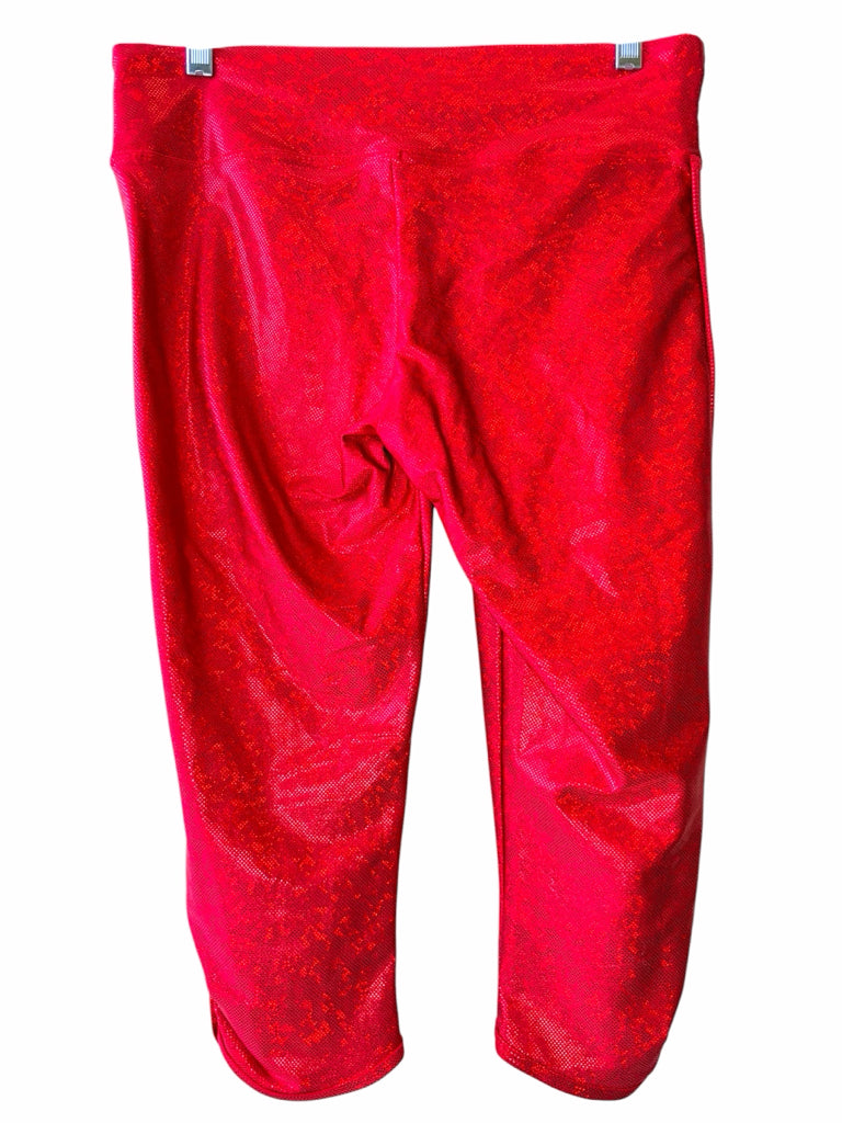 BEBE SPORT Size large GYM W