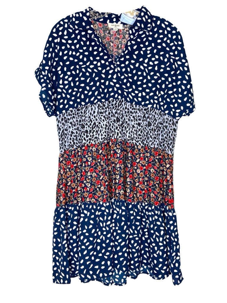 UMGEE Size small DRESS W