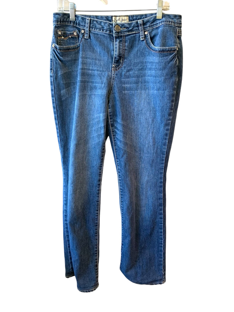 EARL  12 JEANS W