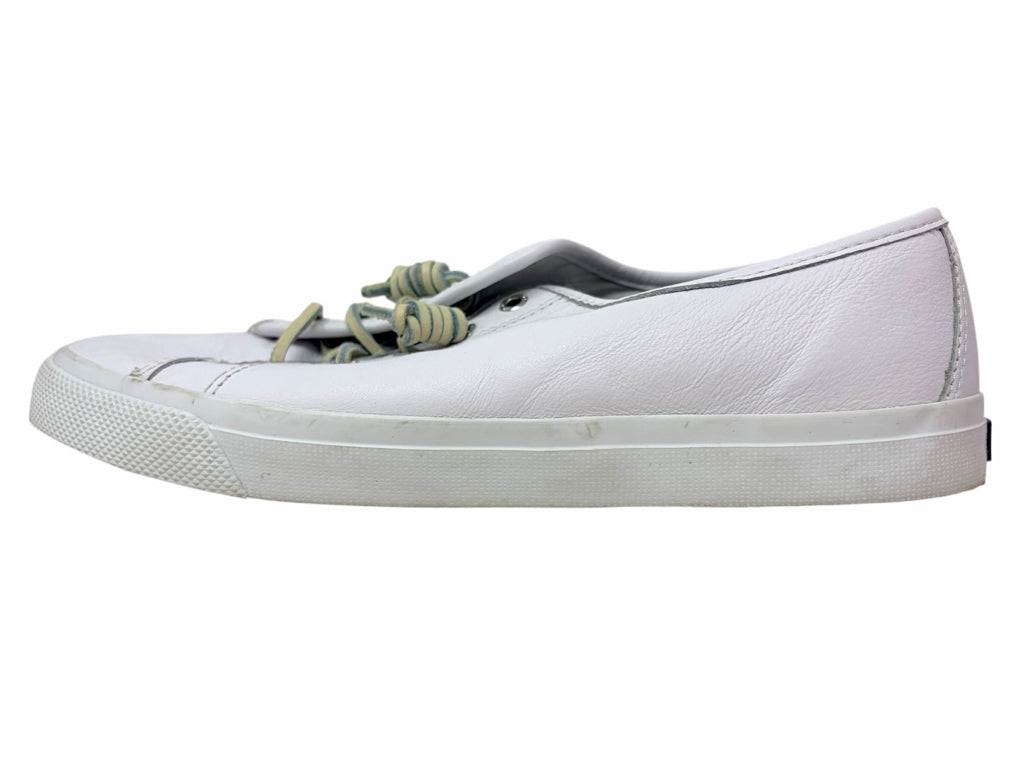 SPERRY Size 9.5 SNEAKERS W