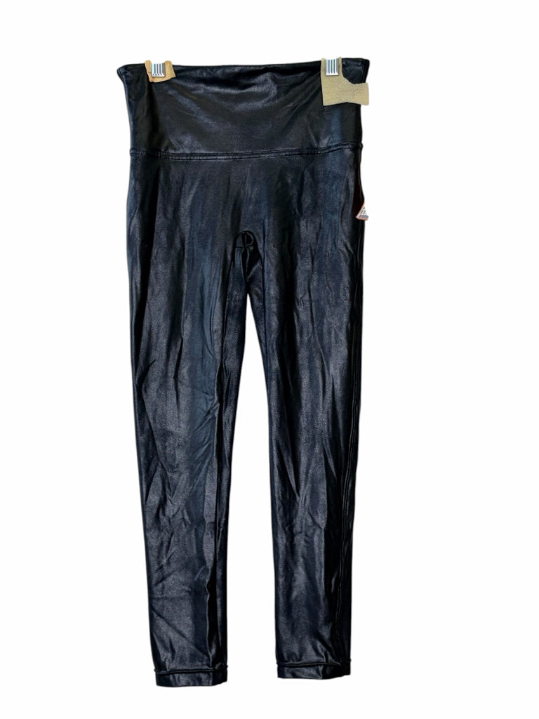 SPANX Size medium LEGGINGS W