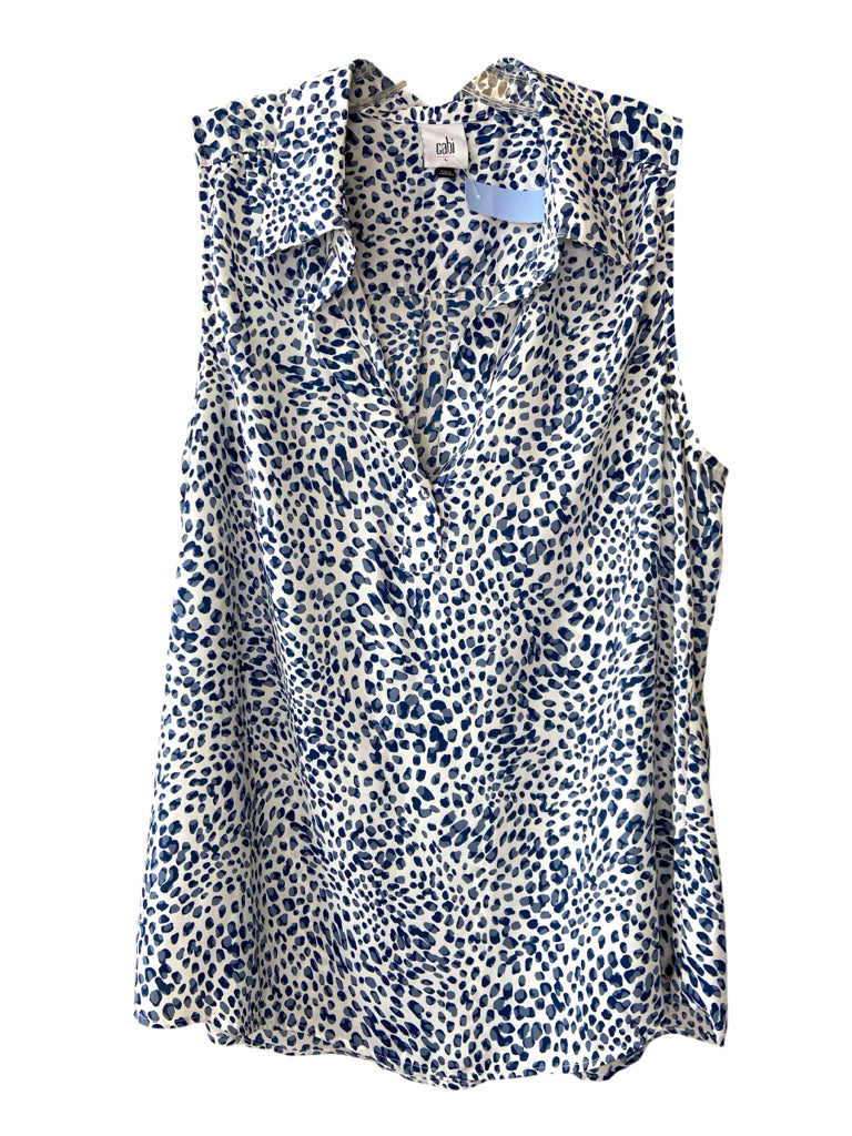 CABI Size large TOP  W