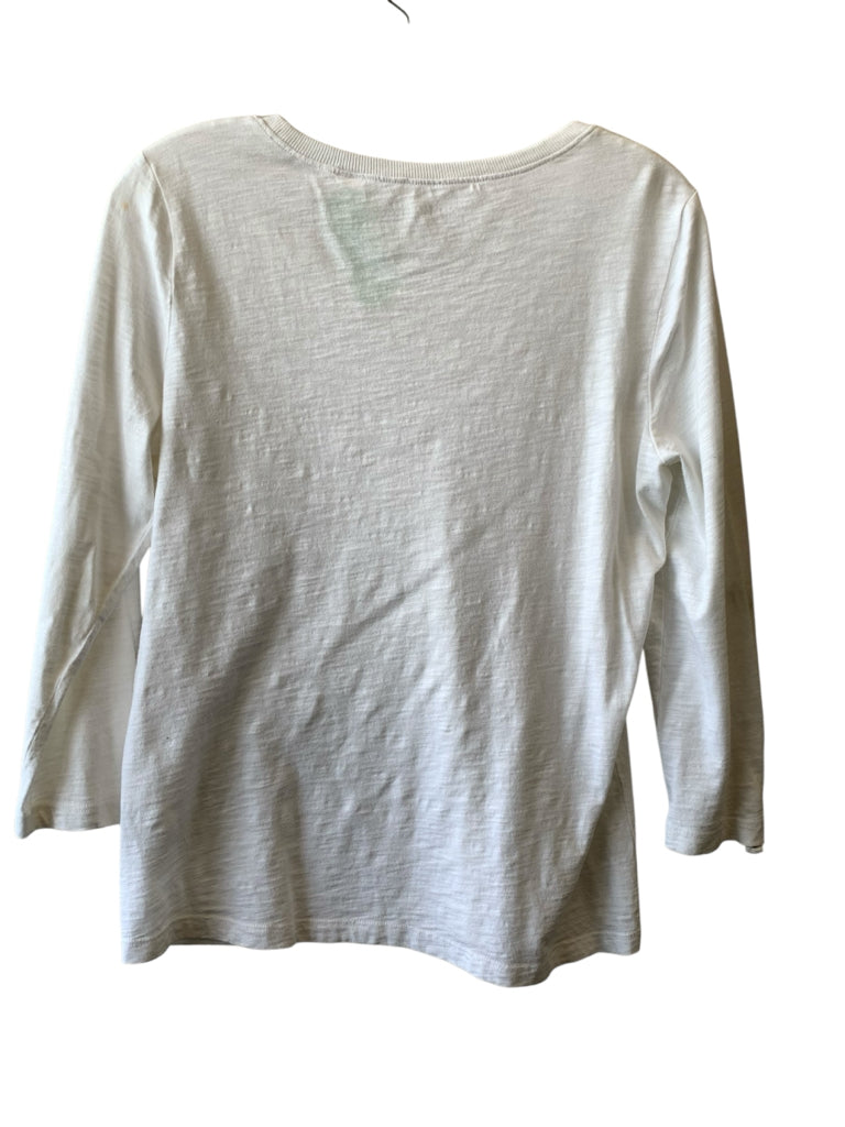 ZENERGY  medium TOP W