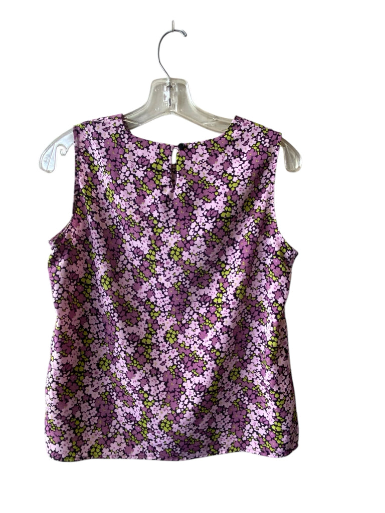 NOTATIONS Size small TOP  W