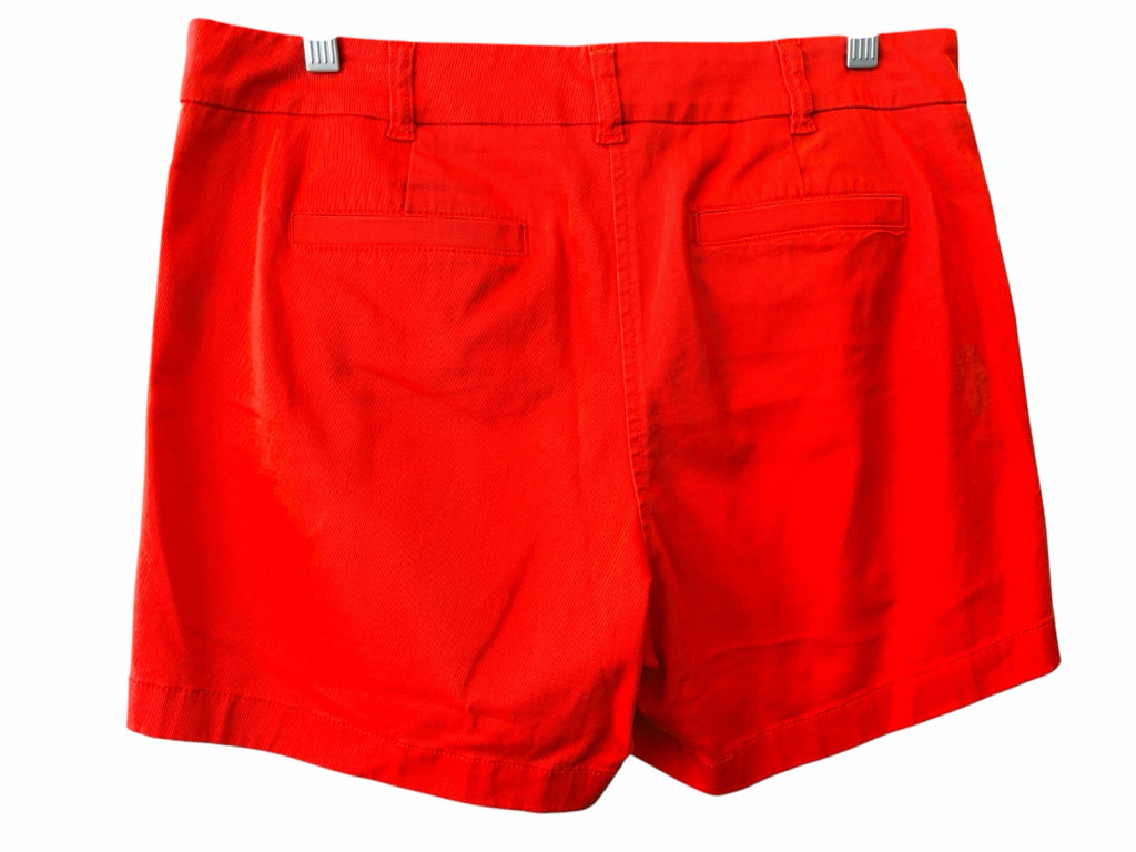 J CREW Size 8 SHORT W