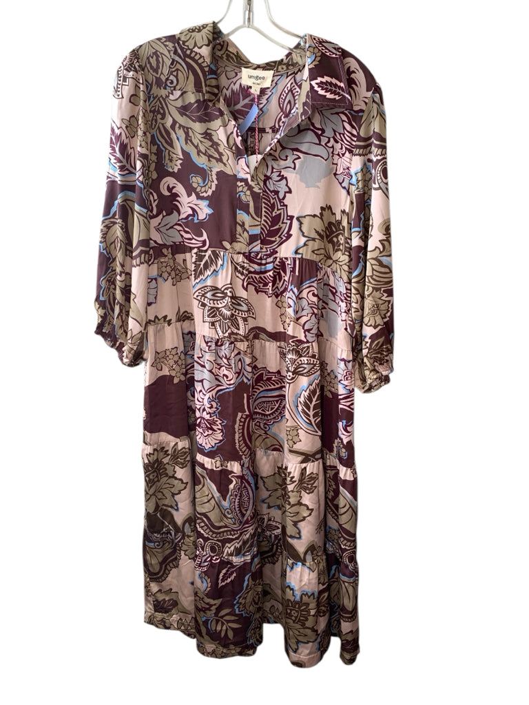 UMGEE  large DRESS  W