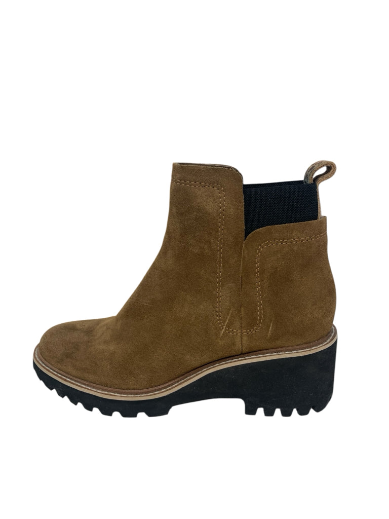 DOLCE VITA  7.5 BOOT