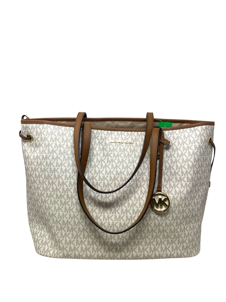MICHAEL KORS  NEW! TOTE W