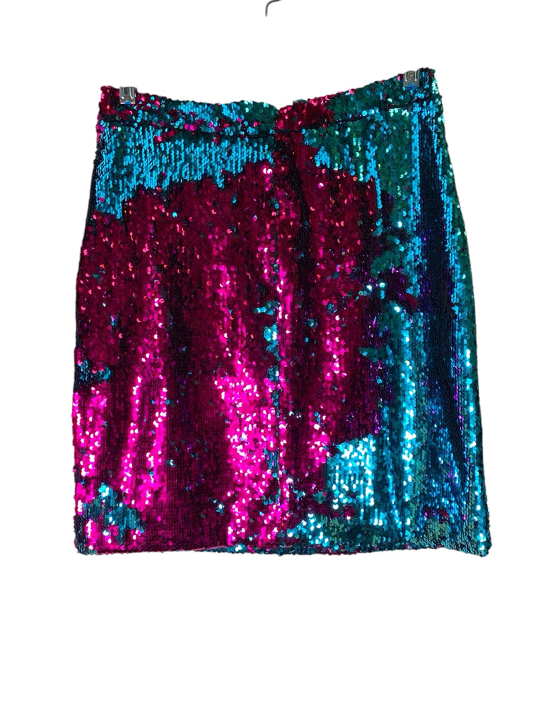 OH SO TRACIE  s/M SKIRT W