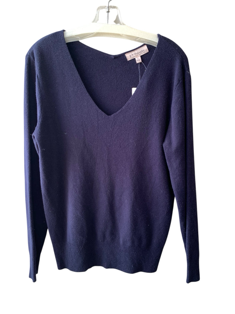 PHILOSOPHY  large TOP W