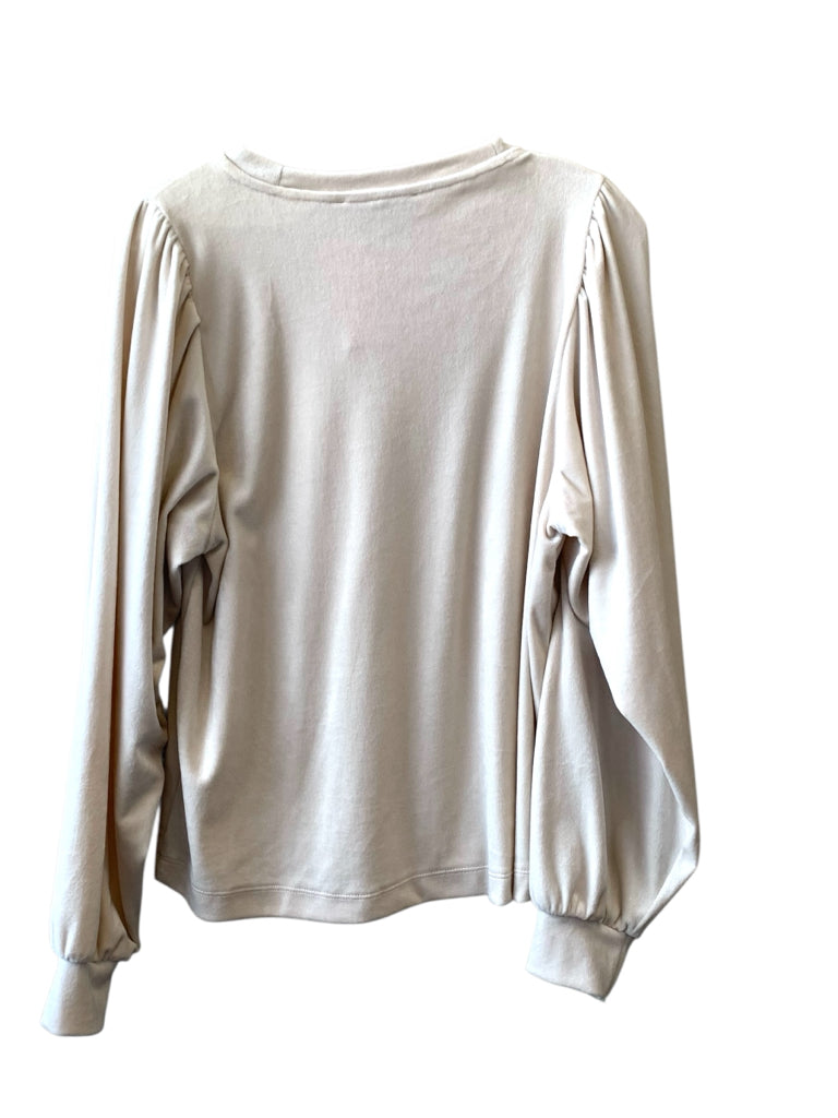 AT LOFT  medium TOP  W