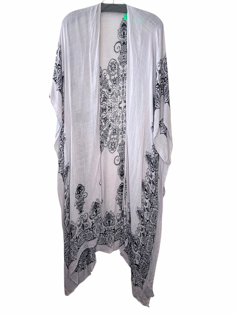 Size OSFM CARDIGAN W