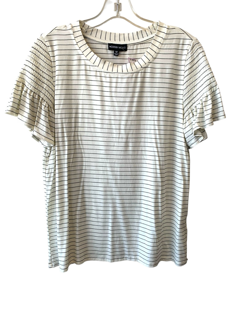 MODERN WORKS  medium TOPW