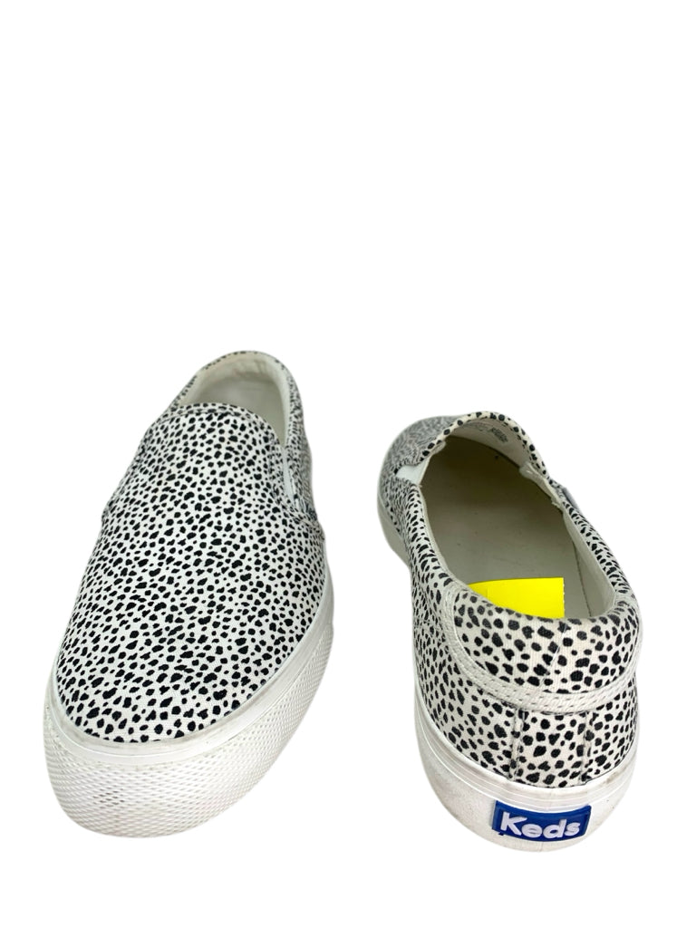 KEDS  9 SNEAKERS W