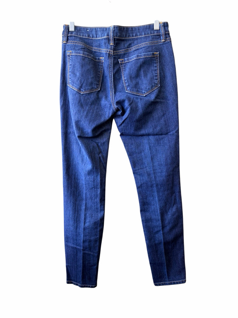 LOFT Size 4 JEANS W