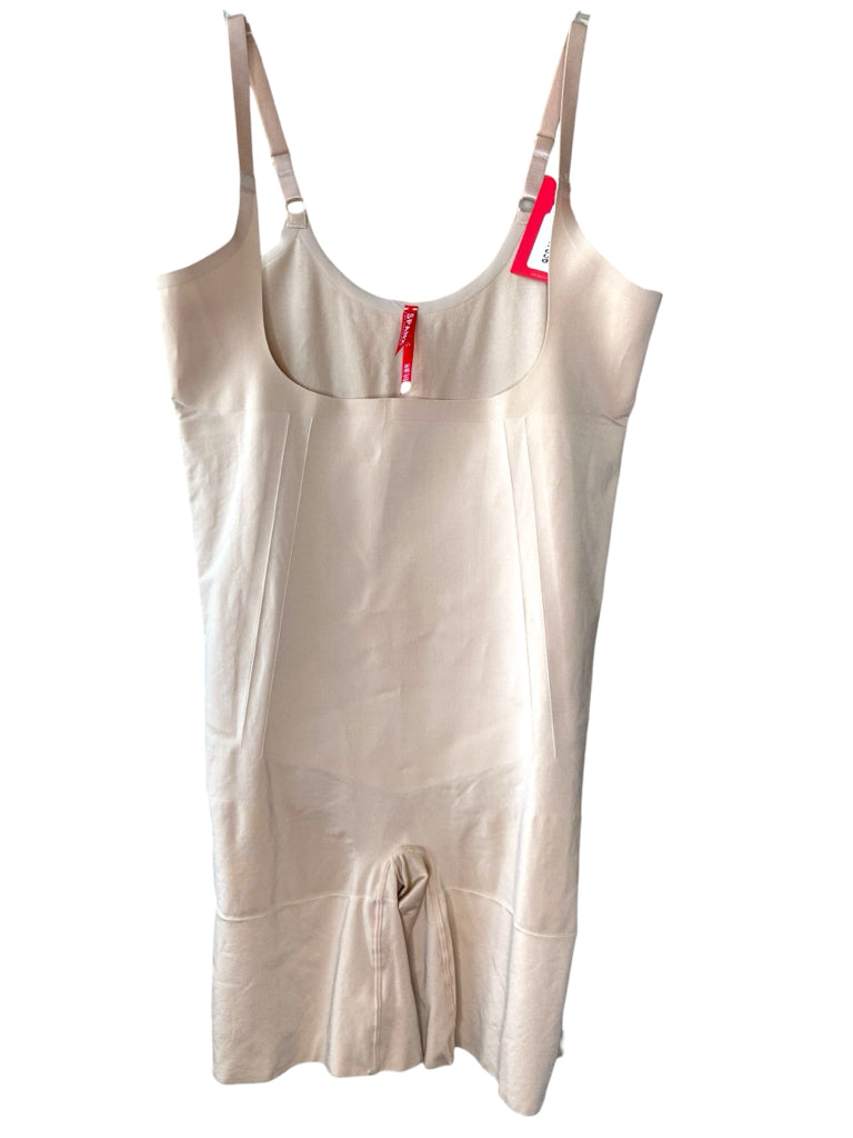 SPANX Size 1X GIRDLE W