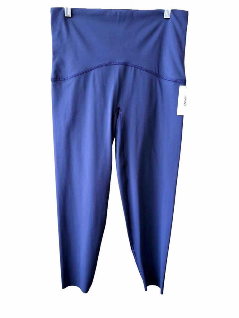 SPANX Size xL GYM W