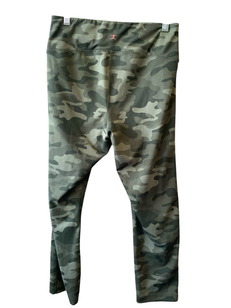 DANSKIN  medium GYM W